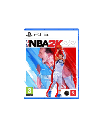NBA 2K22