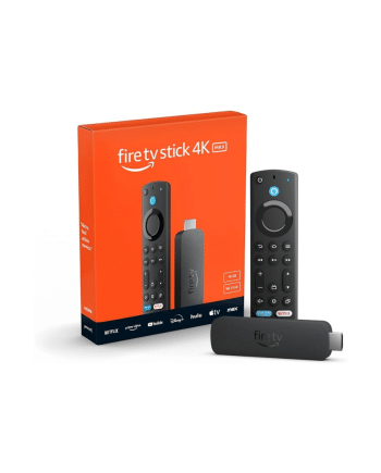 Amazon Firesticks 4K Max