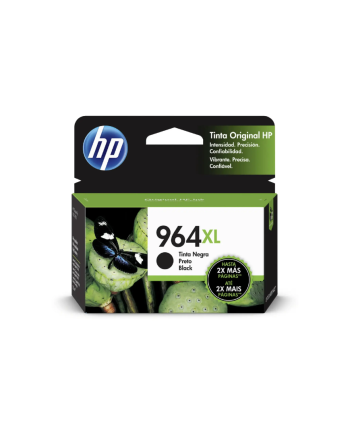 HP 964XL Black Ink