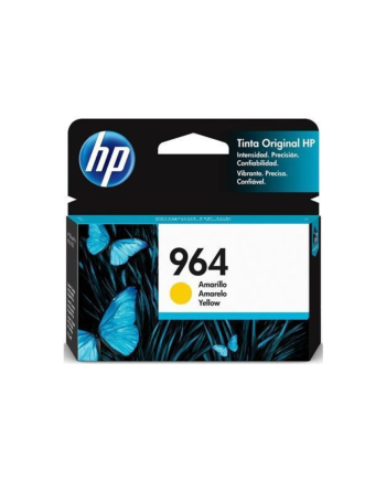HP 964 Yellow Ink