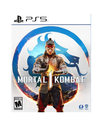 Mortal Kombat 1