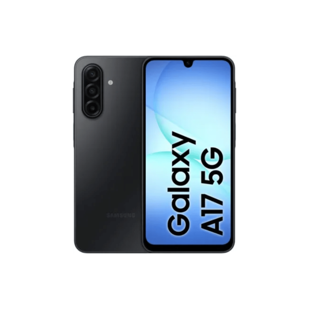 Samsung Galaxy A17 5G - 256GB