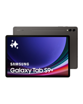 Samsung Galaxy S9 Plus Tab - 256GB
